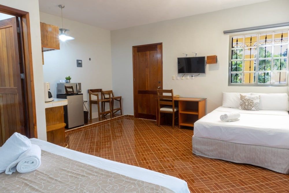 Hotel Scarlette