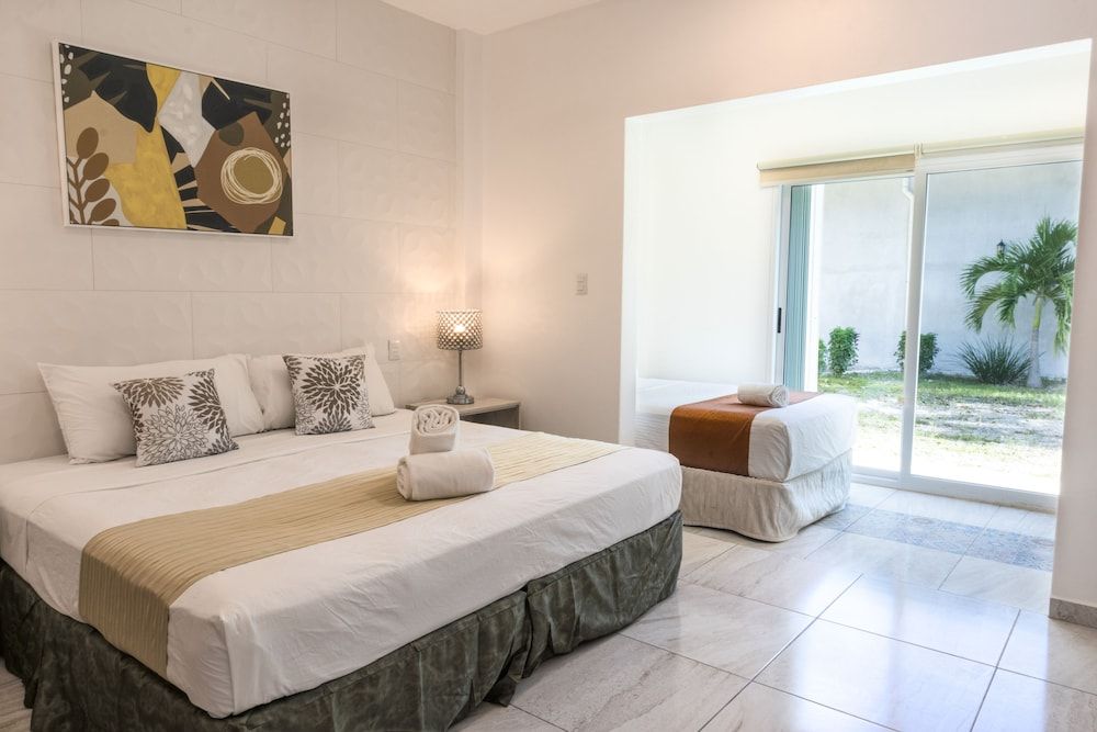 Hotel Scarlette
