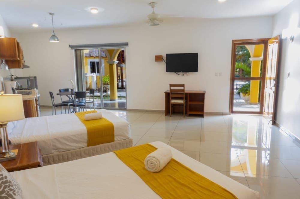 Hotel Scarlette
