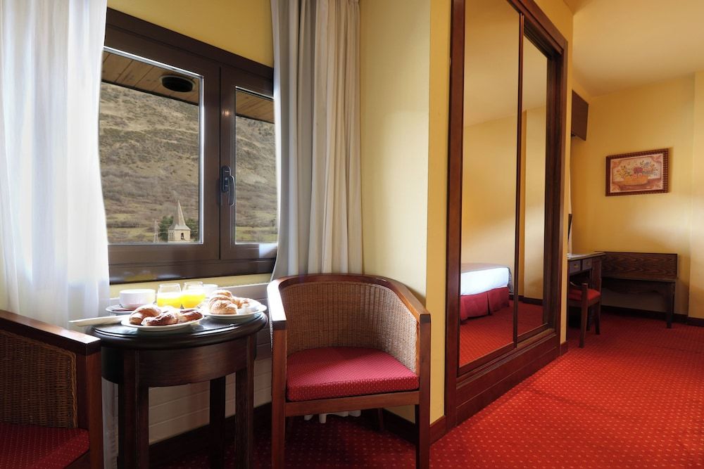 RVHotels Tuca Superior Room (Familiar 2 adults + 1 child) 6