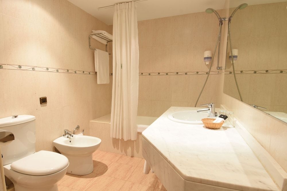 RVHotels Tuca Superior Room (Familiar 2 adults + 1 child) 5