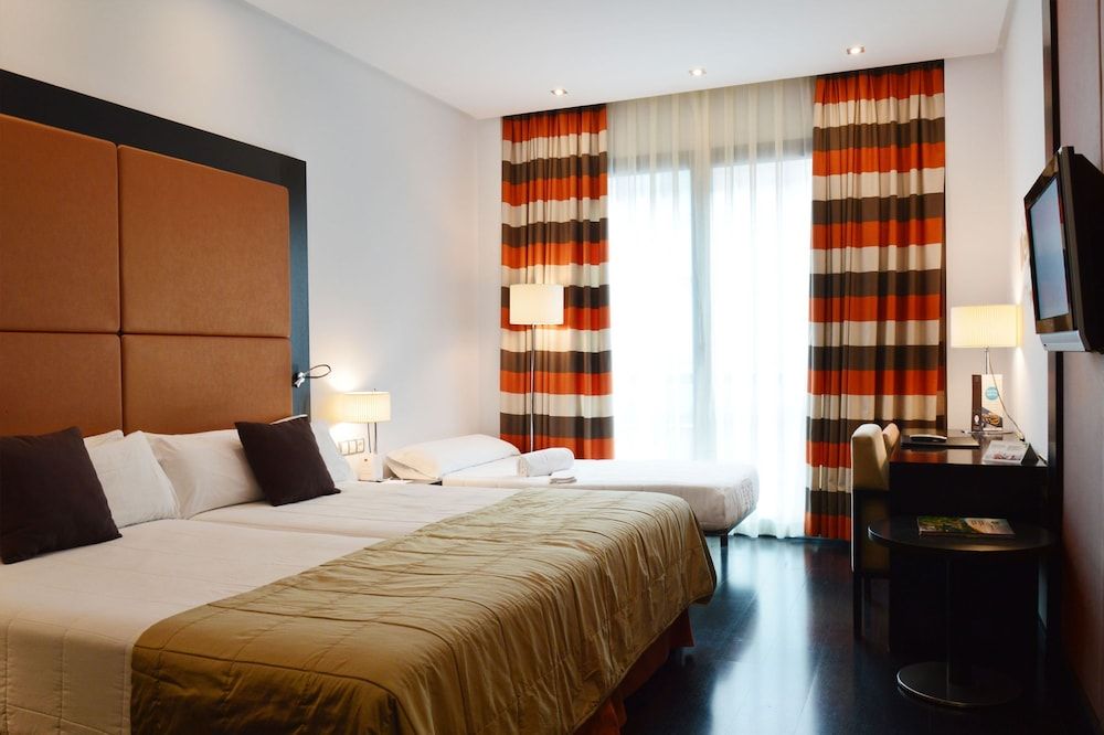 Gran Hotel Don Manuel