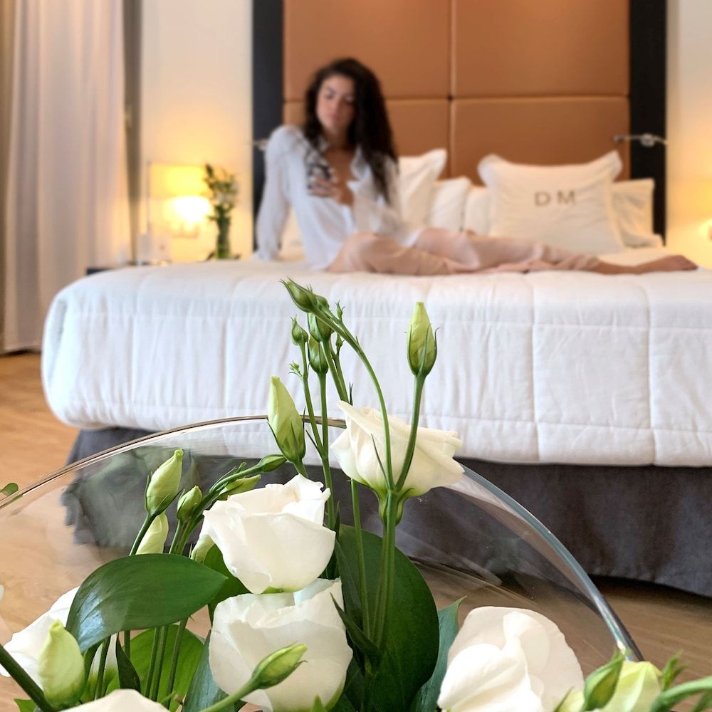 Gran Hotel Don Manuel Double Room 5