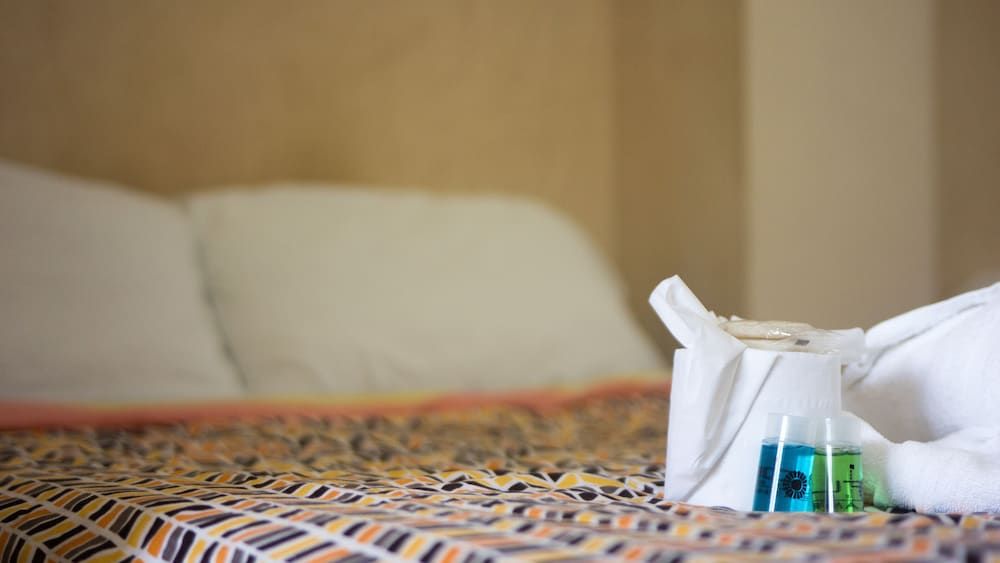 undefined Hotel Suites La Roca 8