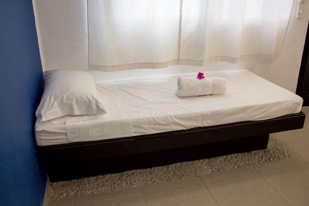 Hotel Quinta Moctezuma Superior Triple Room, Multiple Beds 2