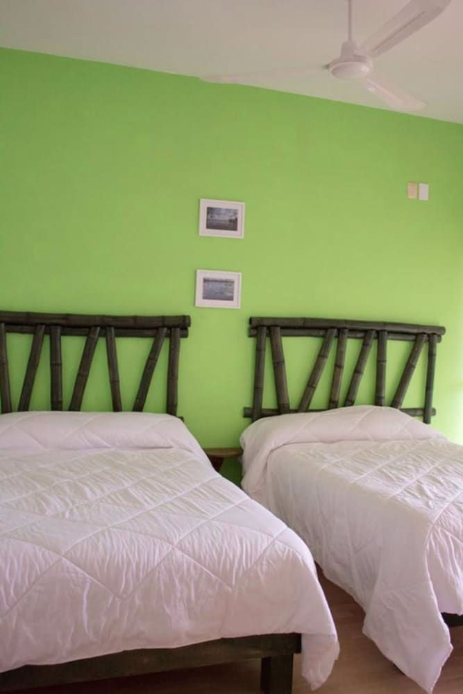 Hotel Quinta Moctezuma Standard Double Room 2