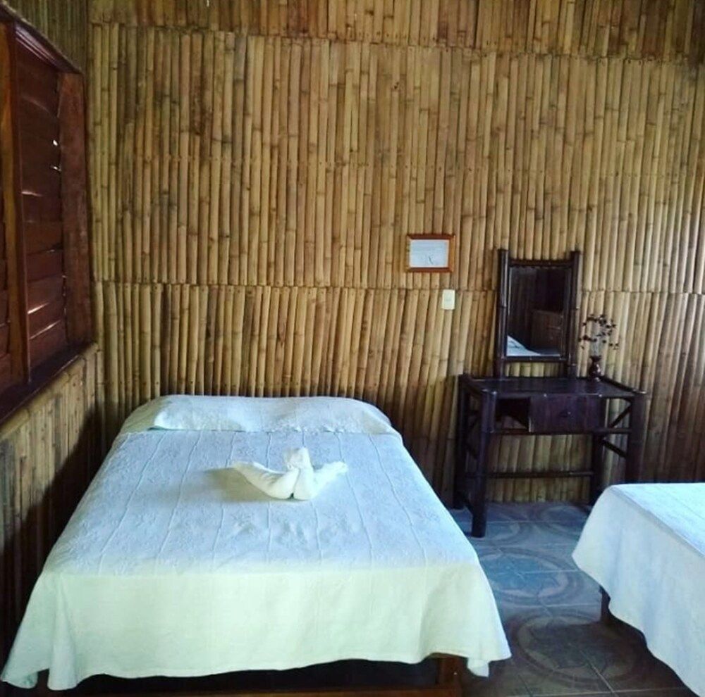 Cabañas Cascadas Encantadas