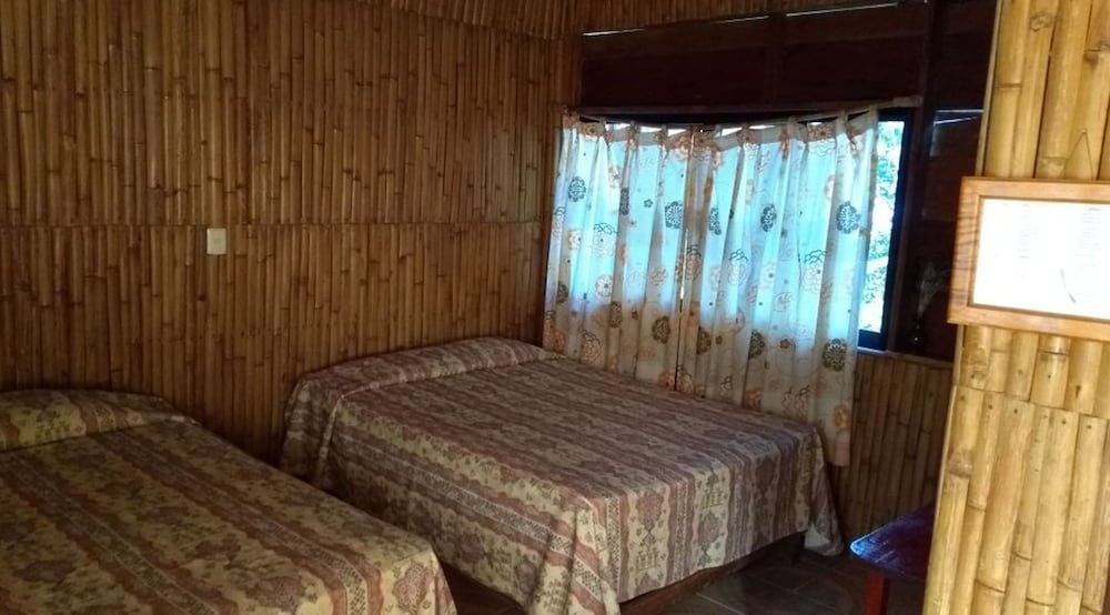 Cabañas Cascadas Encantadas Triple Room, Multiple Beds 3