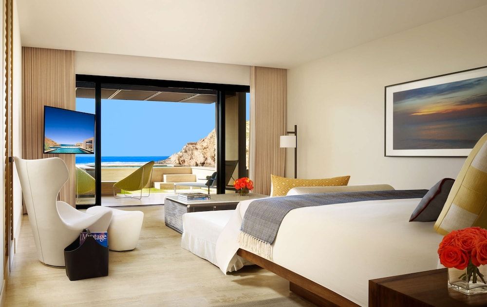 Presidential Suite, 2 Bedroom, Beachfront