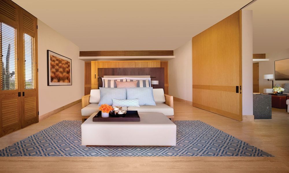Suite, Multiple Beds, Ocean View
