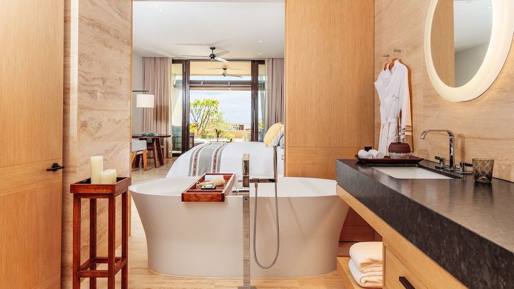 Room, Multiple Beds (Coastal View Residence)