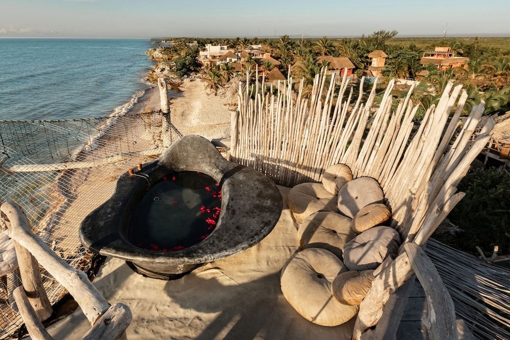 Azulik - Adults Only Villa (MOON VILLA) 3