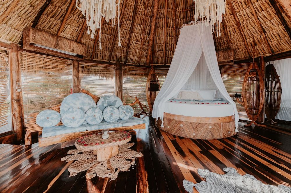 Azulik - Adults Only Villa (MOON VILLA)