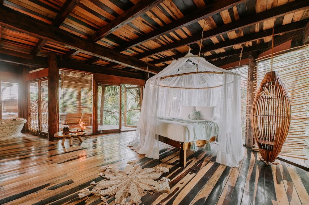 Azulik - Adults Only Villa (AZTEC VILLA) 2