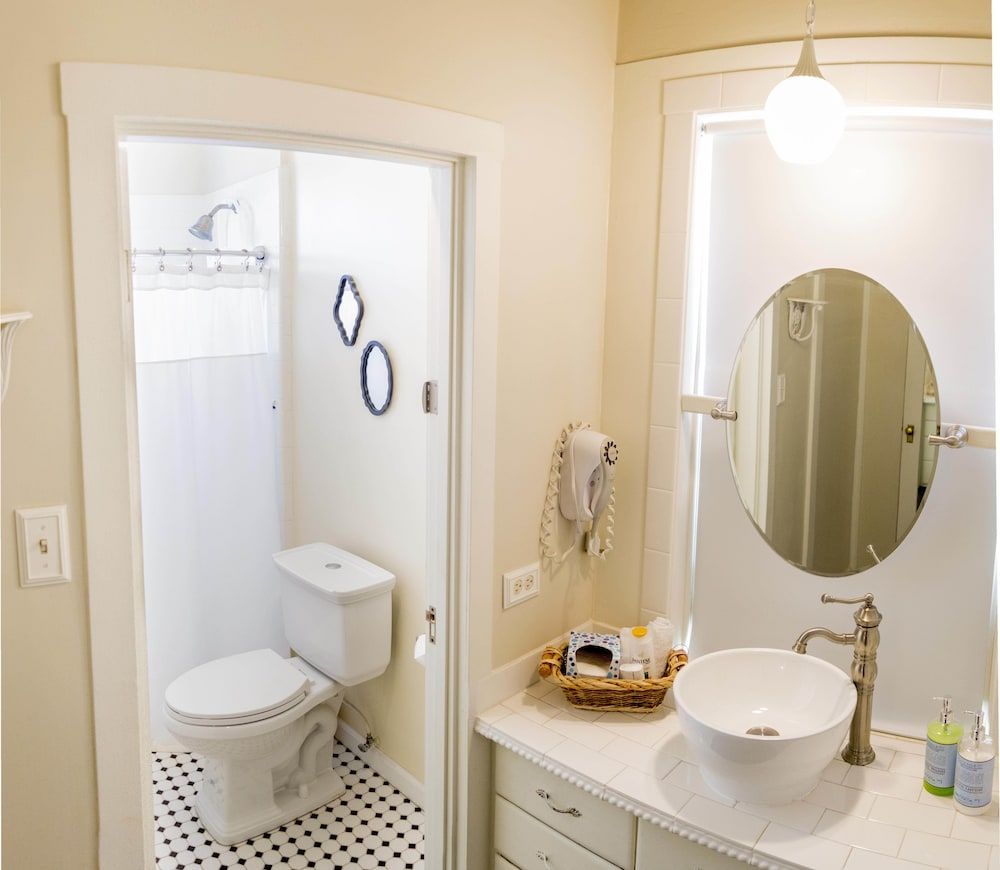 La Villa de Adelina The Rose Room 5