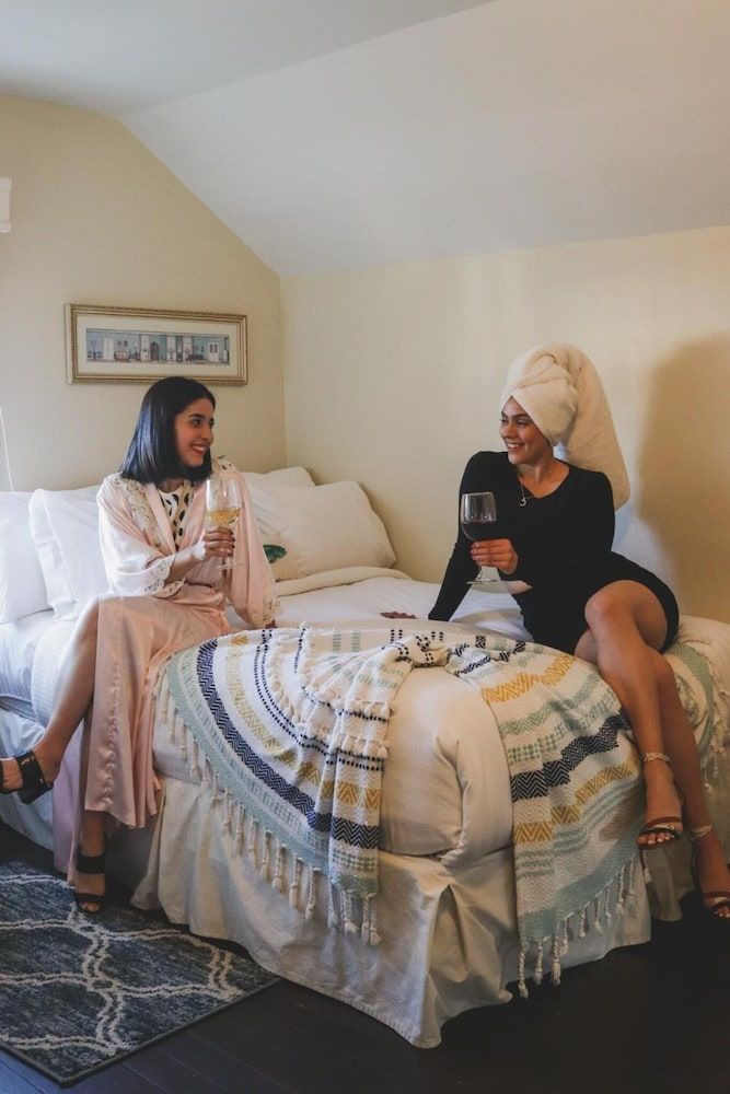 La Villa de Adelina The Lily Room & Loft (2 Bedrooms) 2