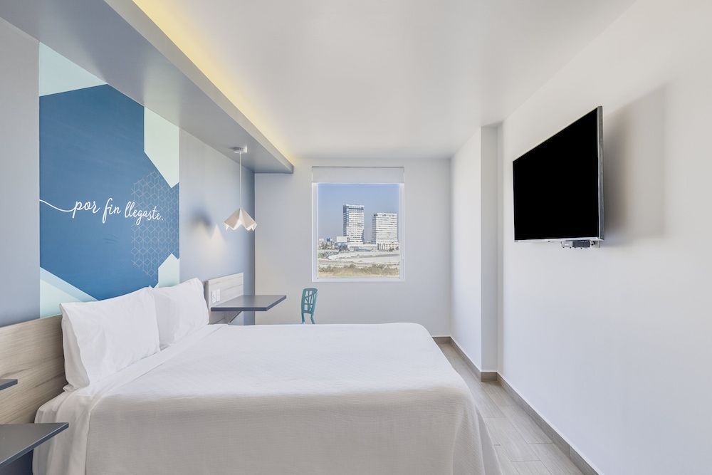 One Puebla Angelópolis Periférico