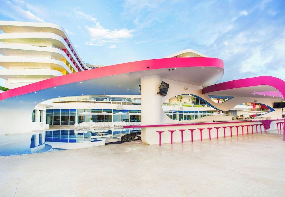 undefined Temptation at The Tower Cancún All Inclusive - Adults Only 7