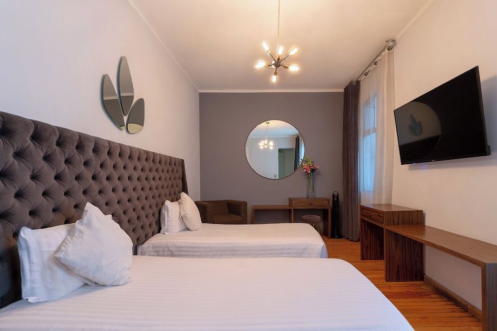 undefined Suites Alcazar