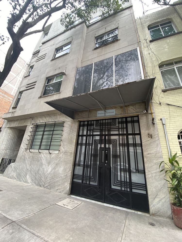 undefined Suites Alcazar 3