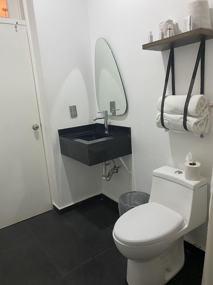 Suites Alcazar Standard Suite 14