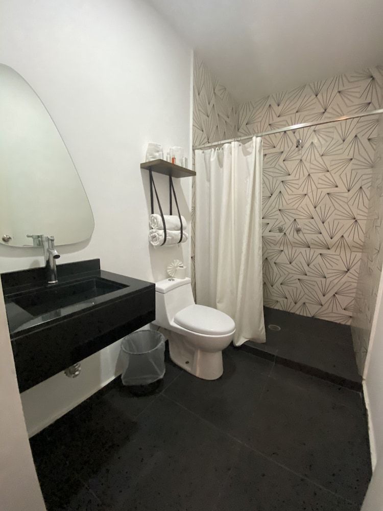 Suites Alcazar Standard Suite 16