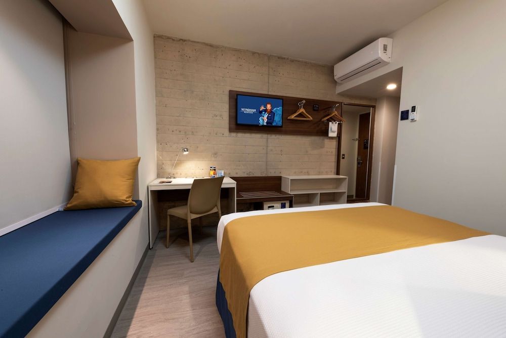 Room, 1 Queen Bed, Non Smoking