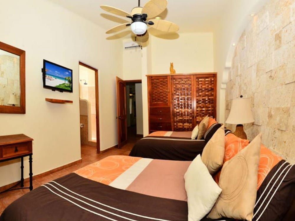 Signature Villa, Private Pool, Partial Ocean View