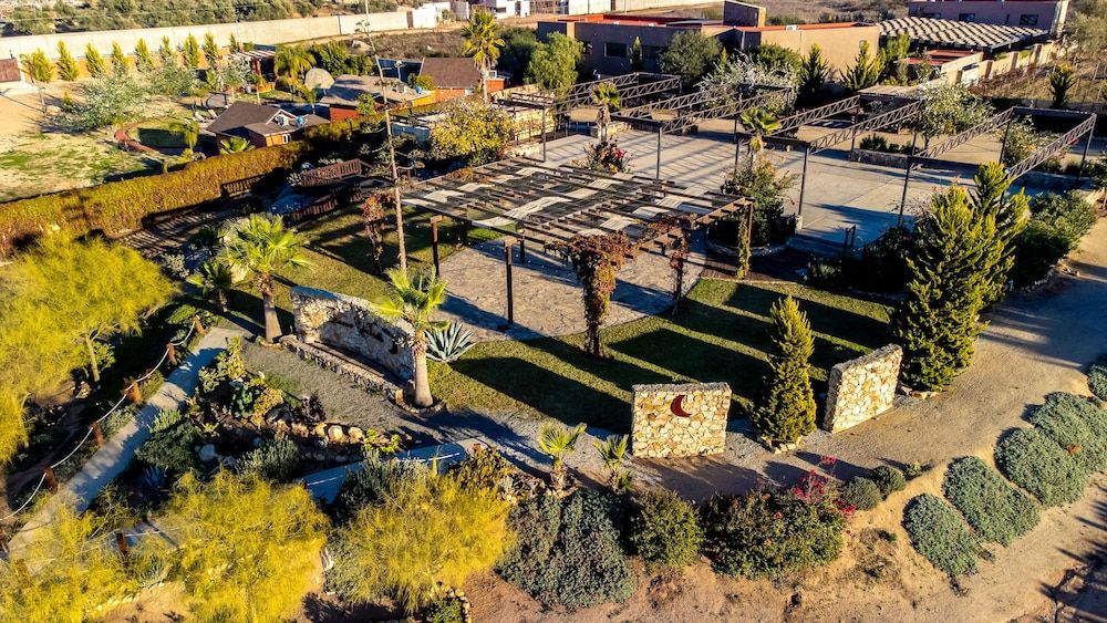 Luna del Valle Villa 5