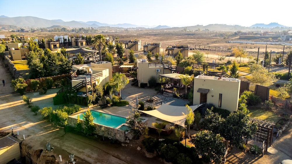 Luna del Valle Villa 4