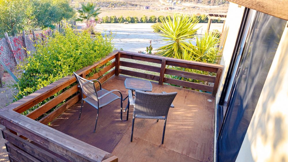 Luna del Valle Cabaña Luna llena 7