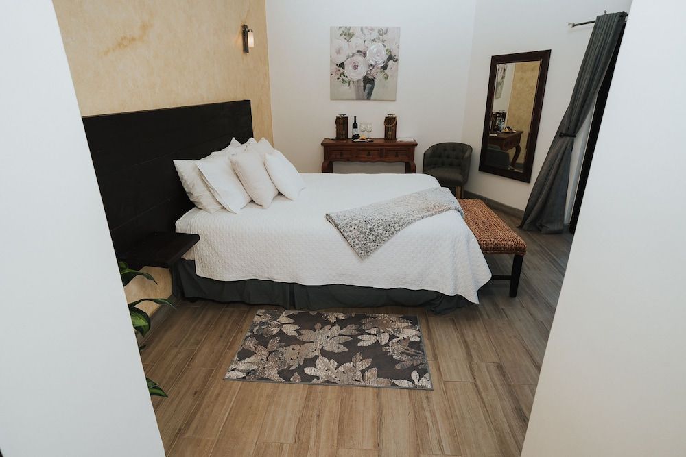 Luna del Valle Cabaña Luna llena 4