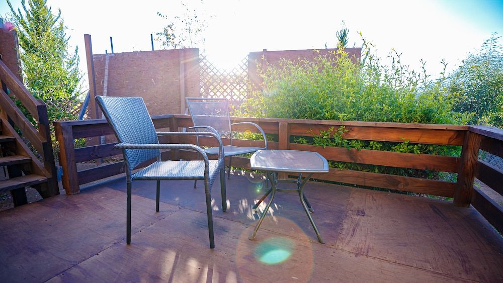 Luna del Valle Cabaña Luna Nueva 8