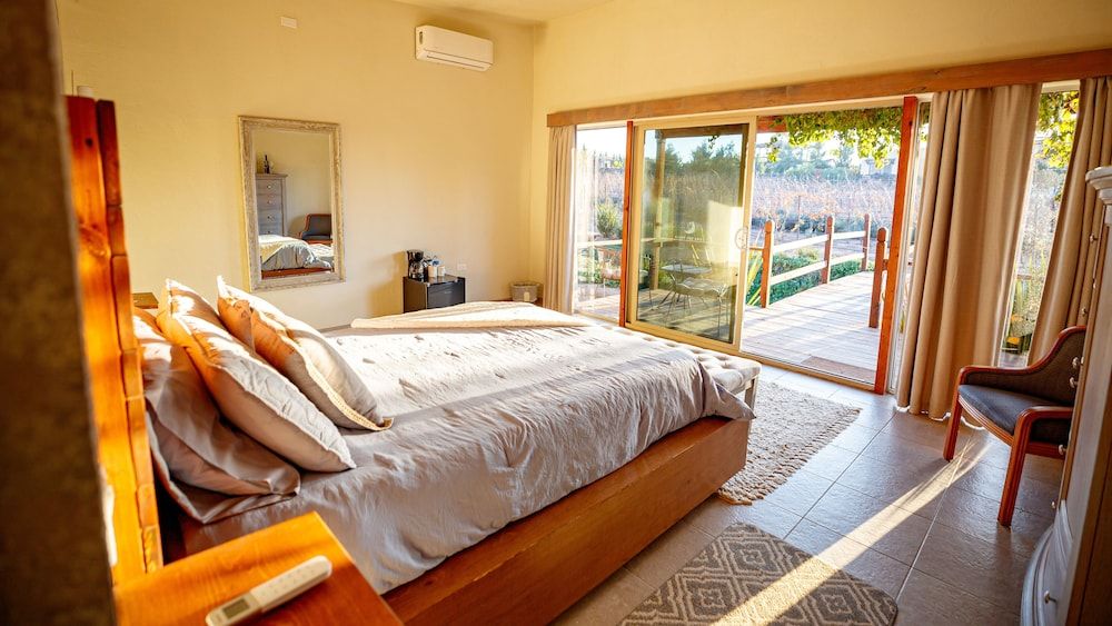 Luna del Valle Villa 2