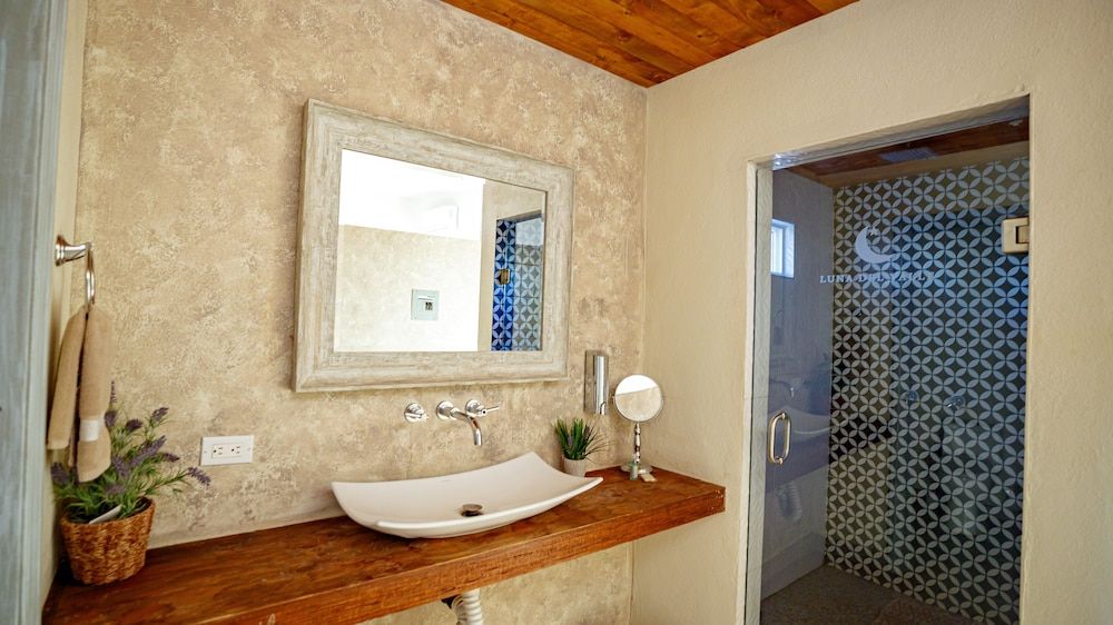 Luna del Valle Cabaña Luna llena 8