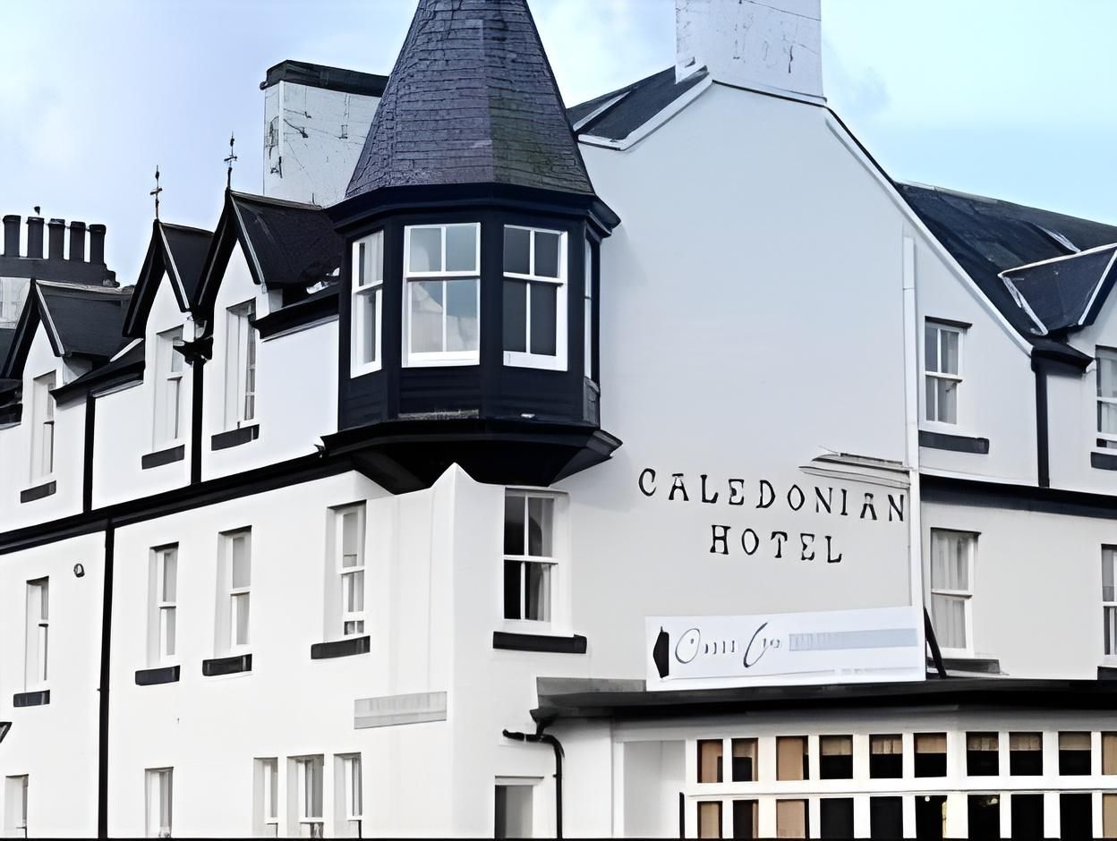 Caledonian Hotel
