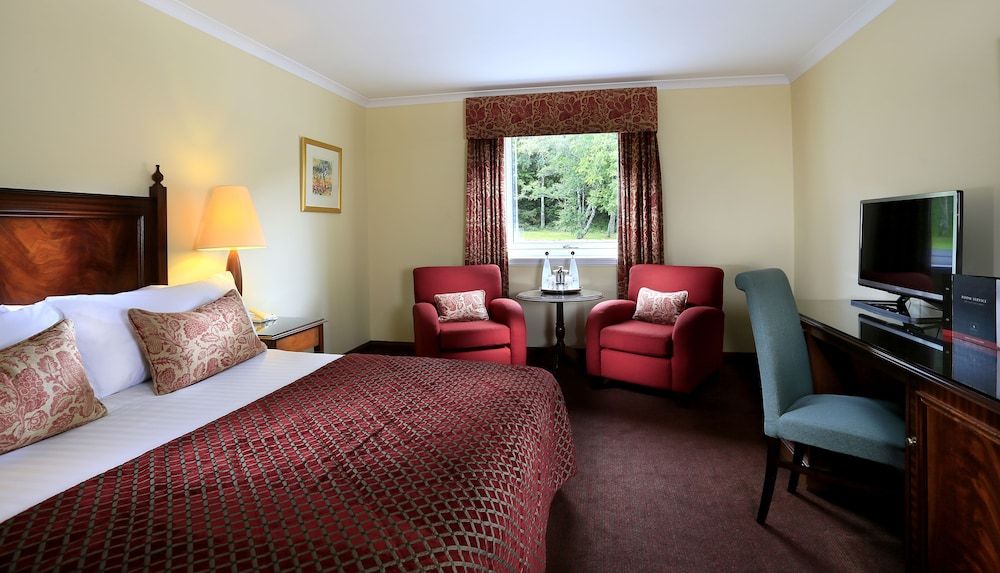Deluxe Double Room, 1 King Bed