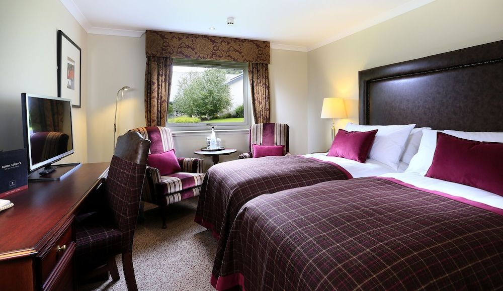 Standard Room, 2 Twin Beds