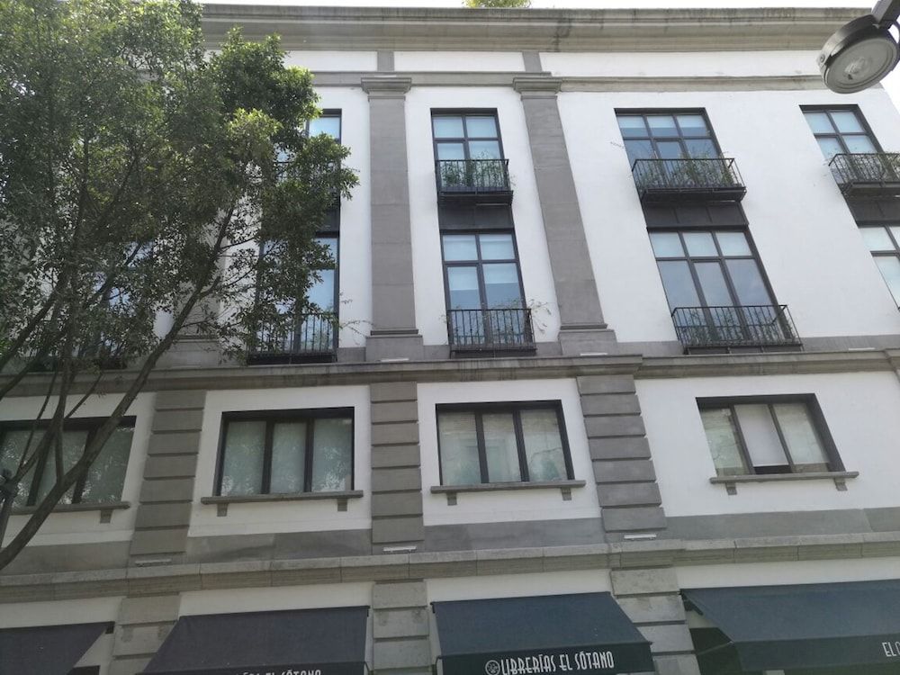 undefined MyPlace Donceles 4