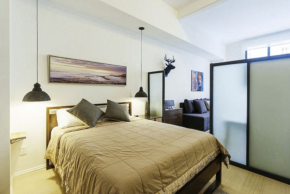 undefined MyPlace Donceles 10