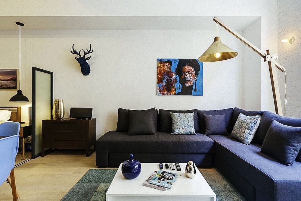 undefined MyPlace Donceles