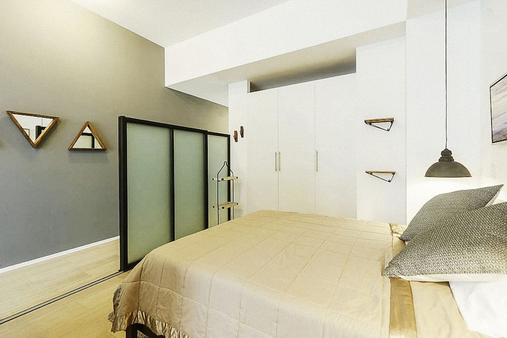 undefined MyPlace Donceles 8