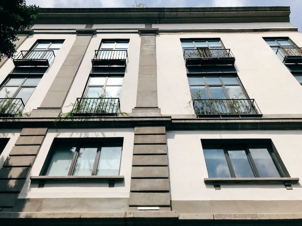 undefined MyPlace Donceles 5