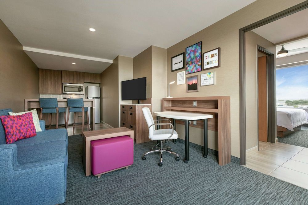 Suite, 1 Bedroom, Non Smoking