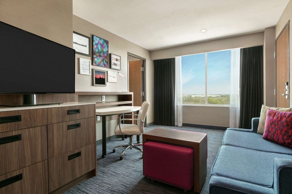 Suite, 1 Bedroom, Non Smoking