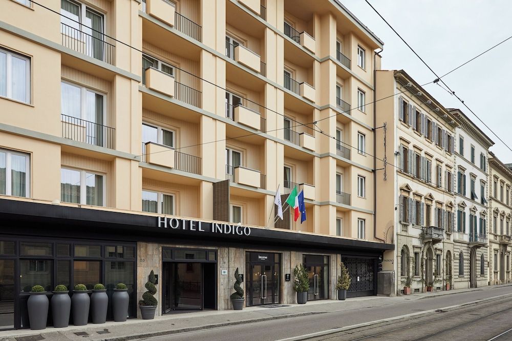undefined Hotel Indigo Florence by IHG 6