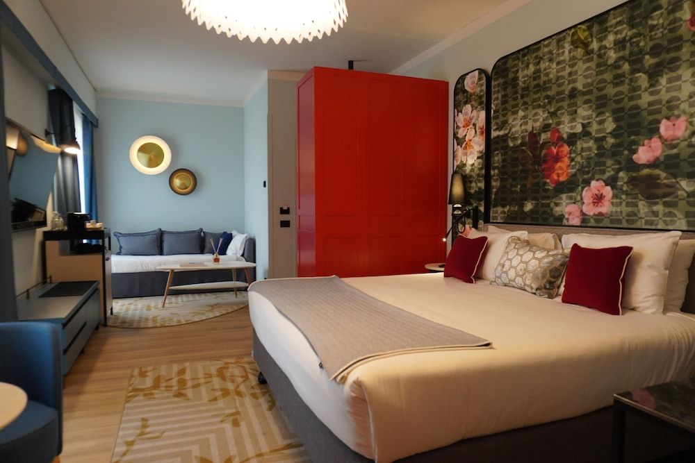 undefined Hotel Indigo Florence by IHG 2