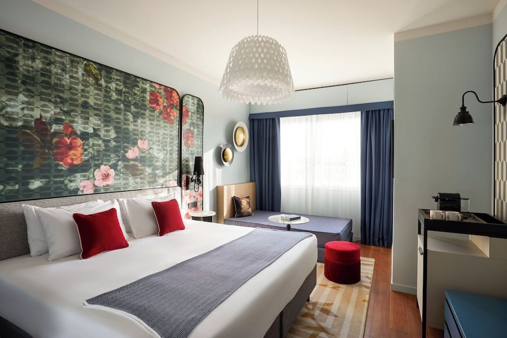 undefined Hotel Indigo Florence by IHG 5