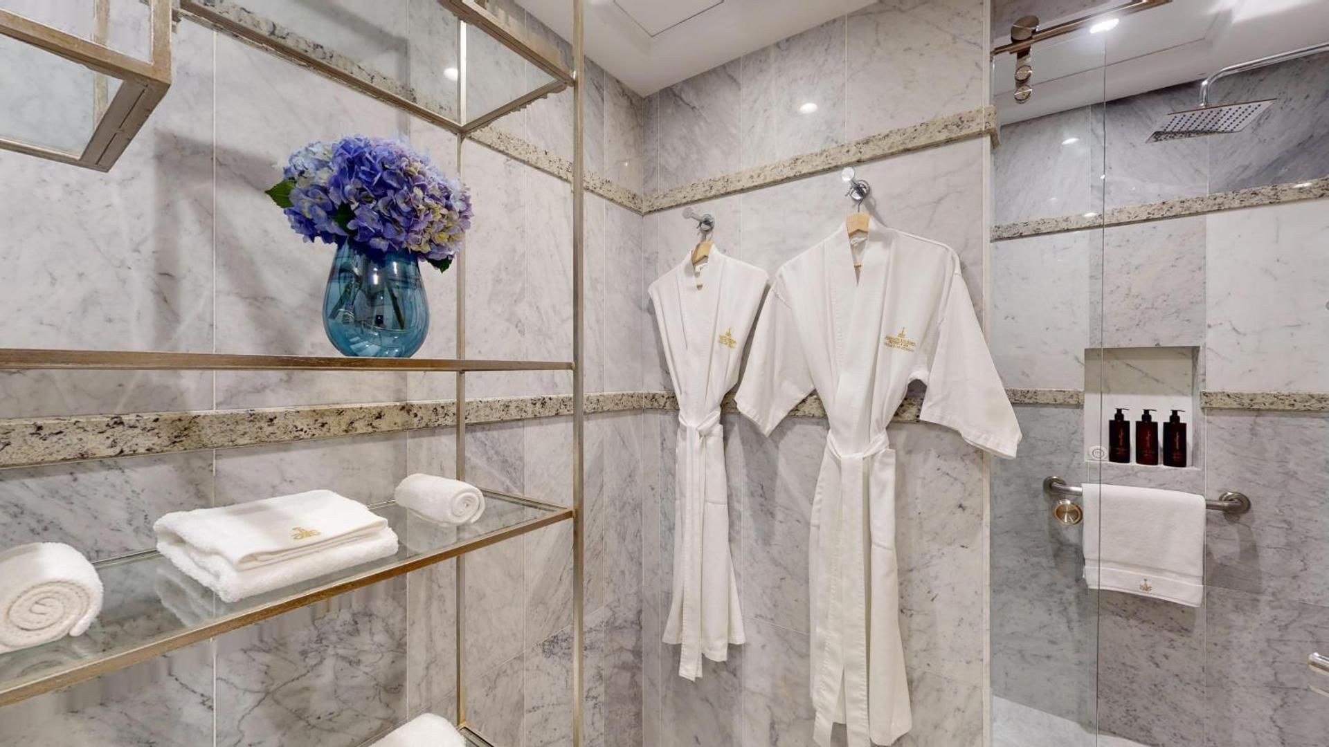 undefined Marquis Sky Suites 9