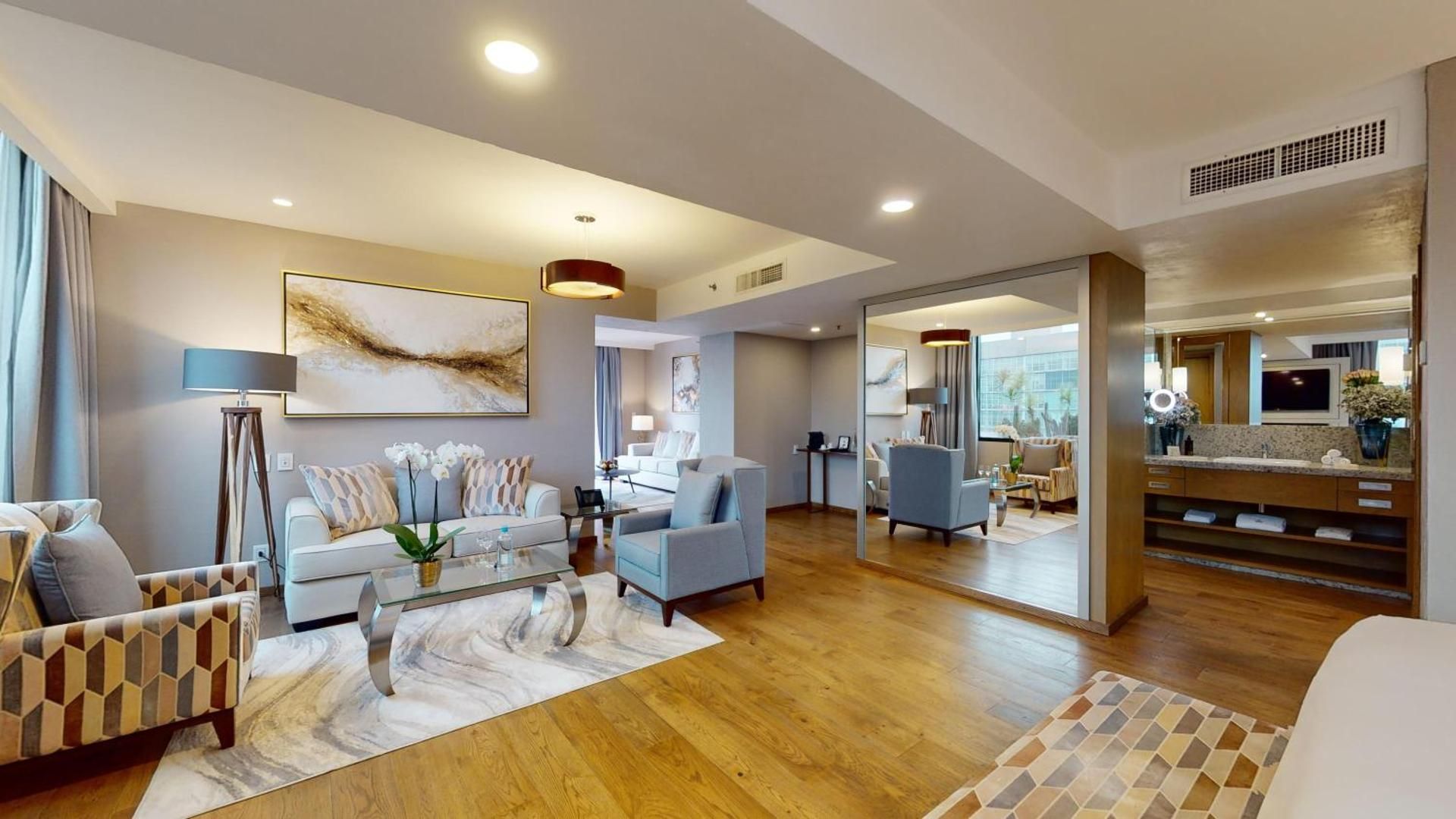 undefined Marquis Sky Suites 10